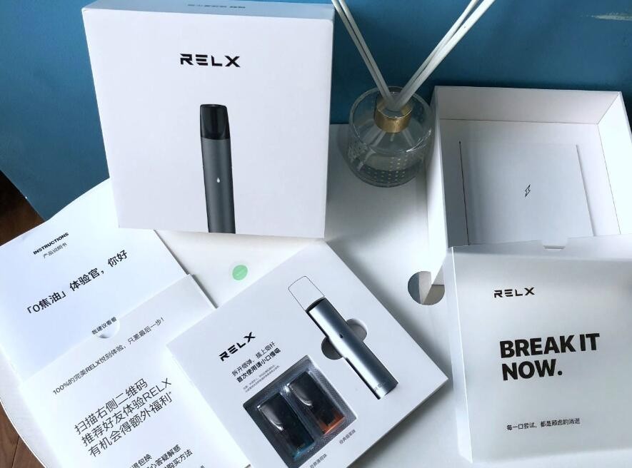 电子烟的生产原理 电子烟的生产原理图